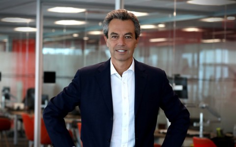 Carlo Enrico Board Member