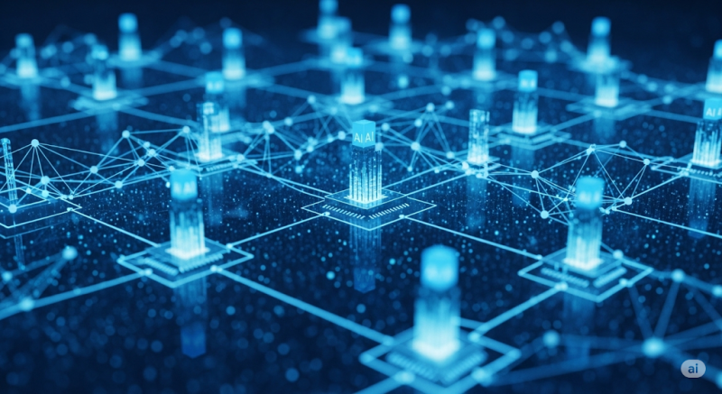 AI powered